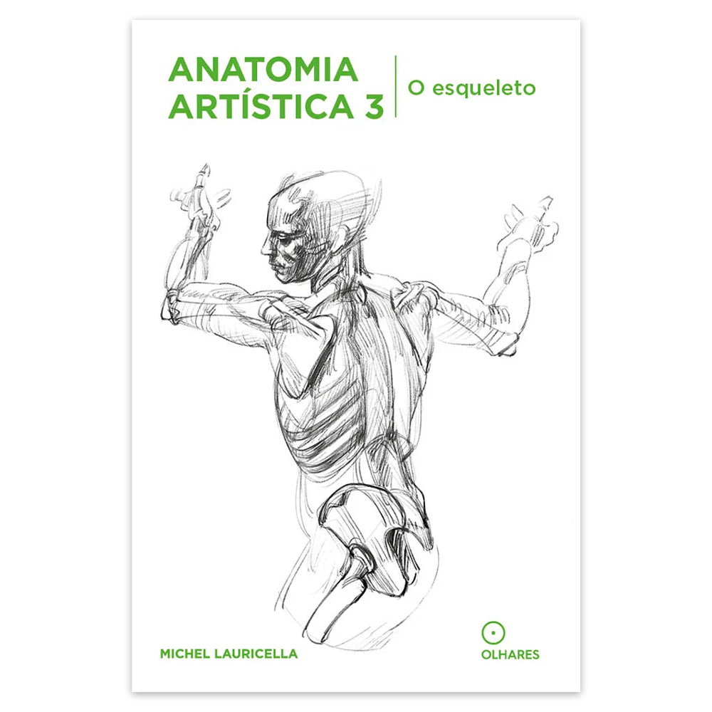 Anatomia Artística 3